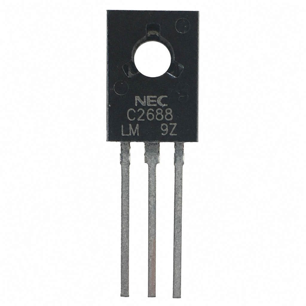 Купить Транзистор NEC C2688 по низкой цене