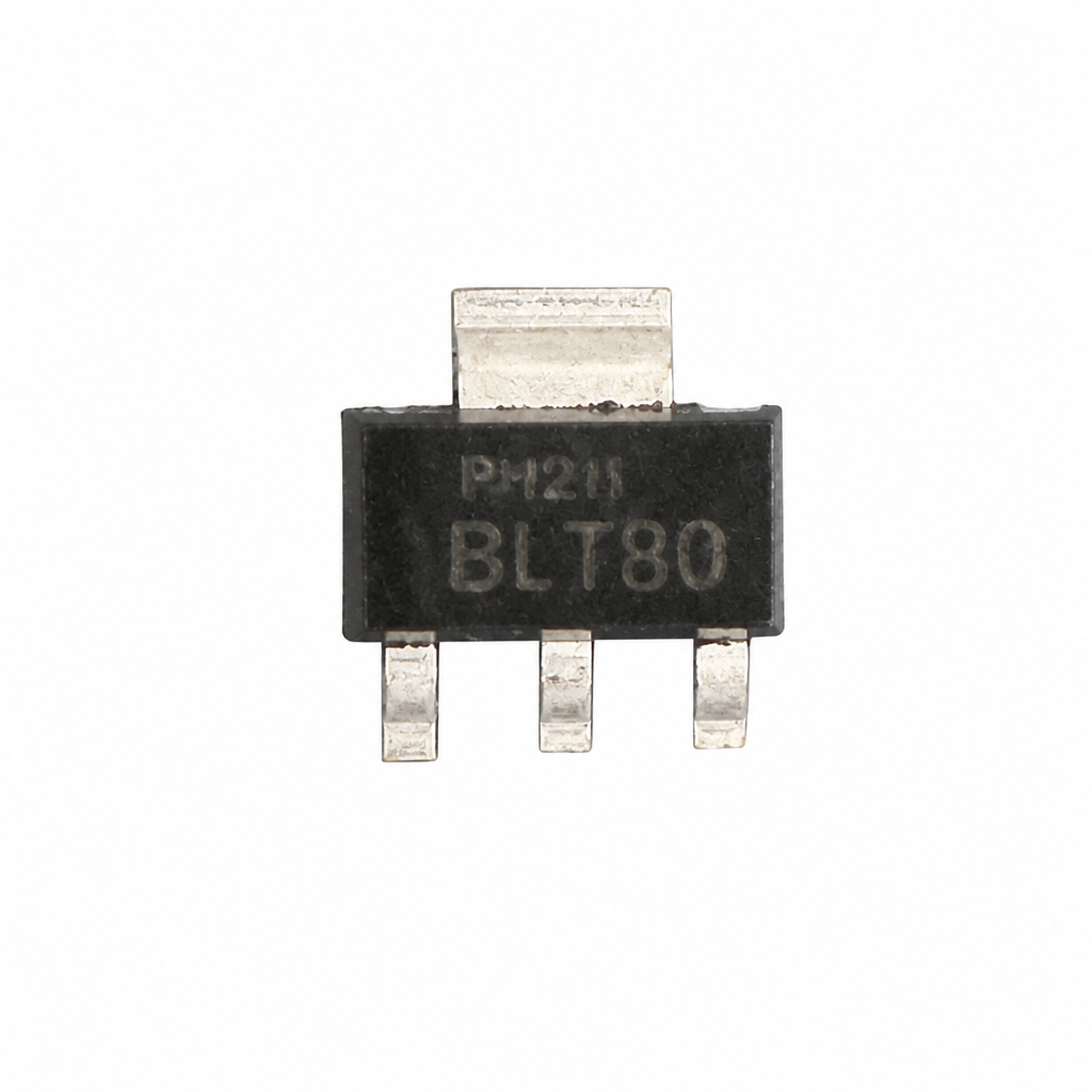 Купить Транзистор BLT80 по низкой цене