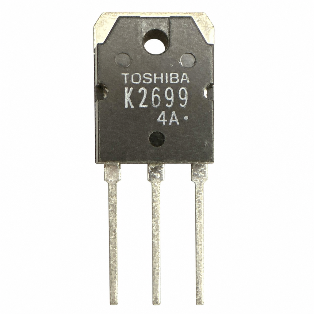 Купить Транзистор TOSHIBA K2699 по низкой цене