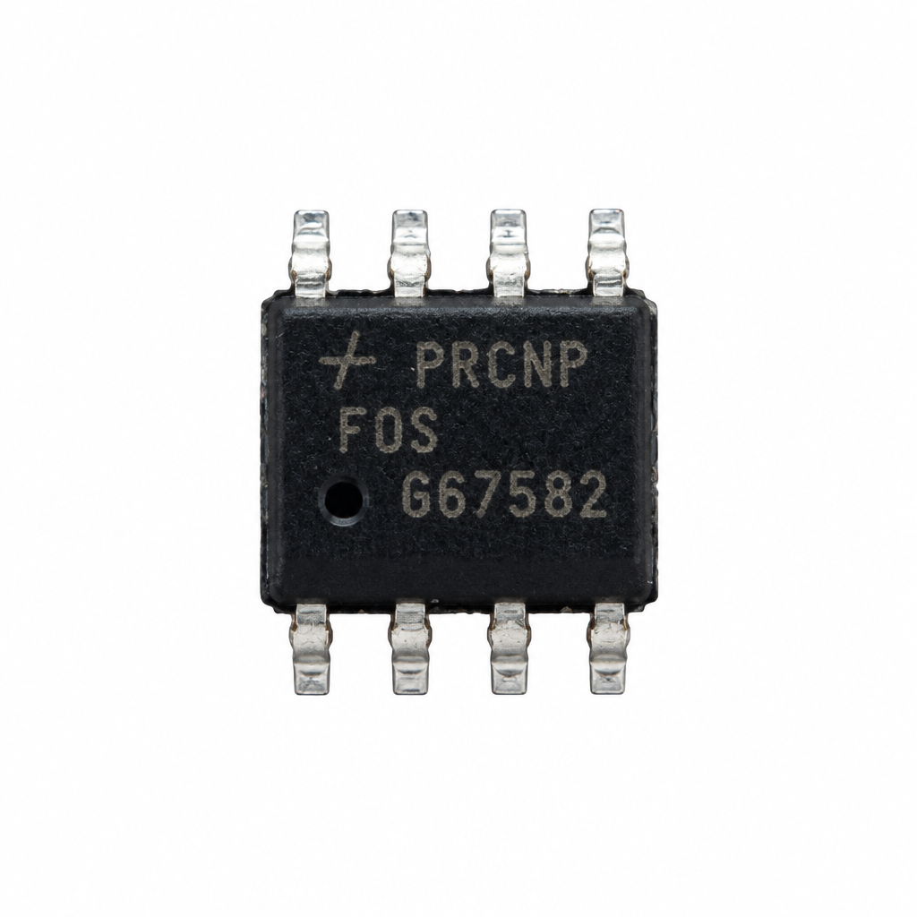 Купить Микросхема FDS6675BZ по низкой цене