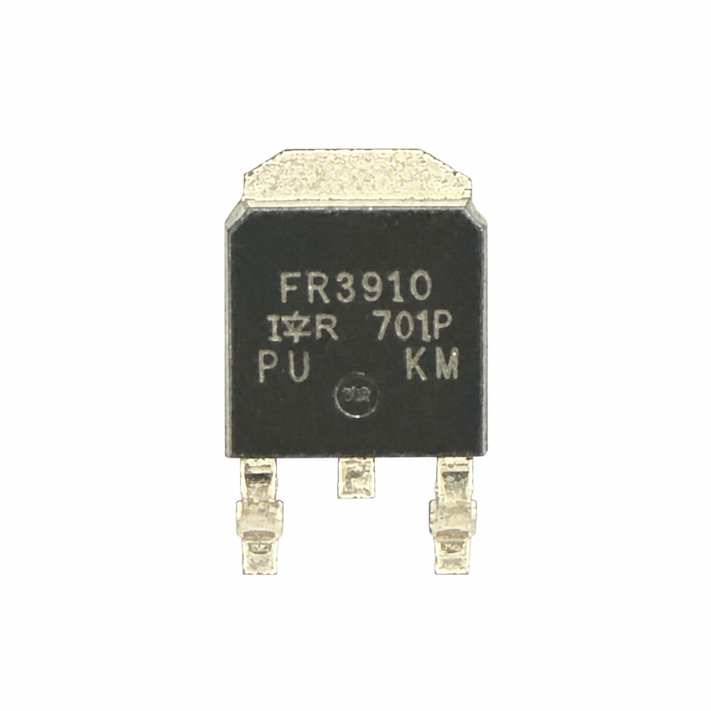 Купить Транзистор IRFR3910 по низкой цене