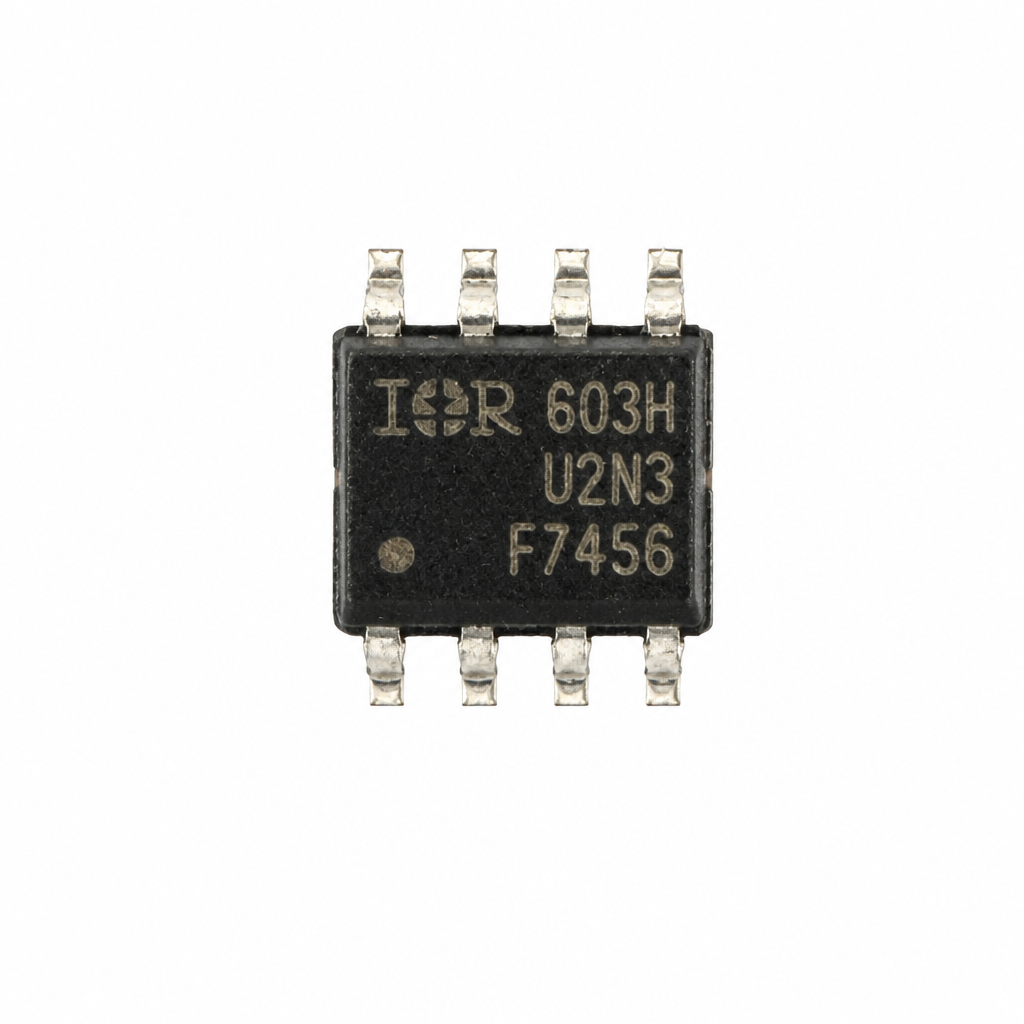 Купить Транзистор IRF7456 по низкой цене