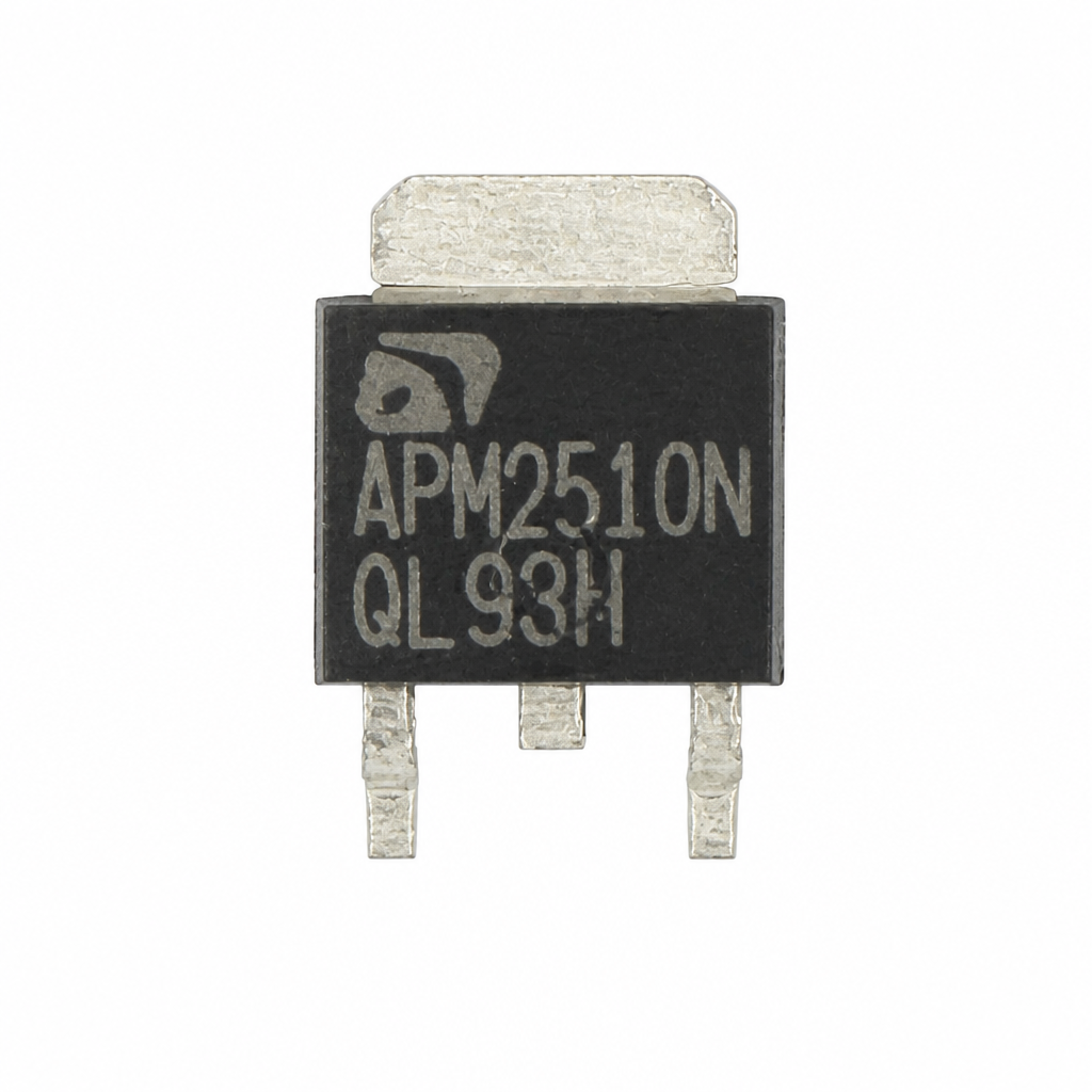 Купить Транзистор APM2510N по низкой цене