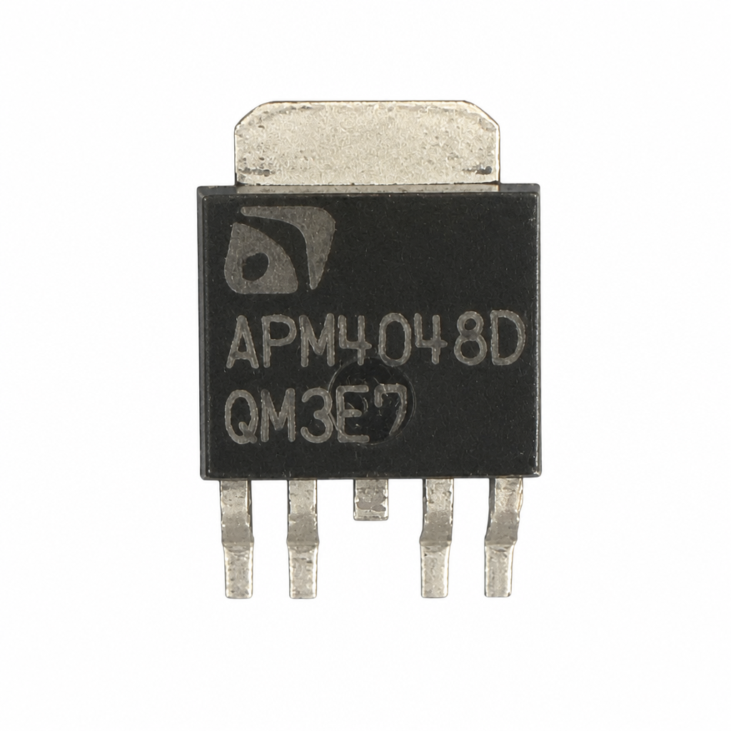 Купить Транзистор APM4048D по низкой цене