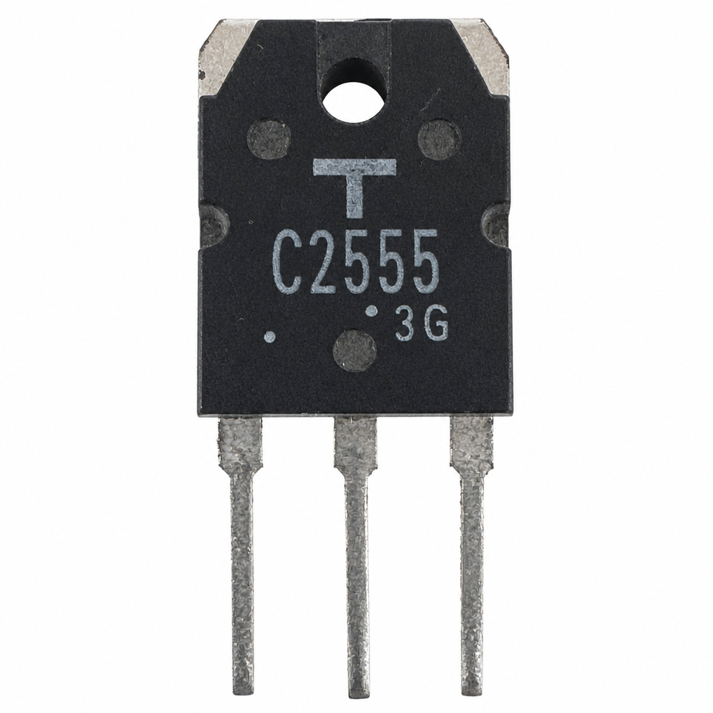 Купить Транзистор C2555 по низкой цене
