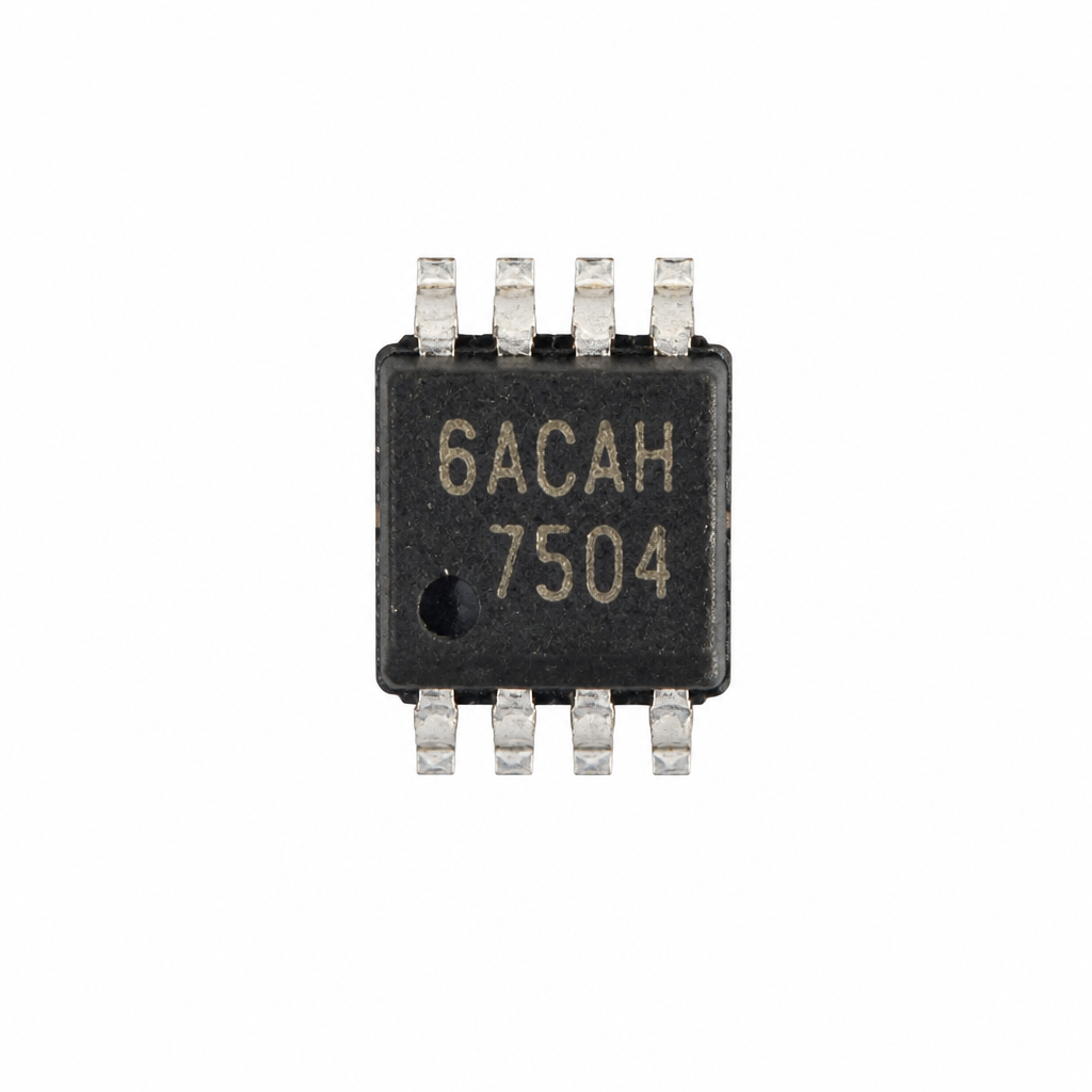 Купить Транзистор IRF7504 по низкой цене