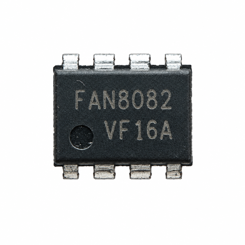 Купить Микросхема FAN8082 по низкой цене