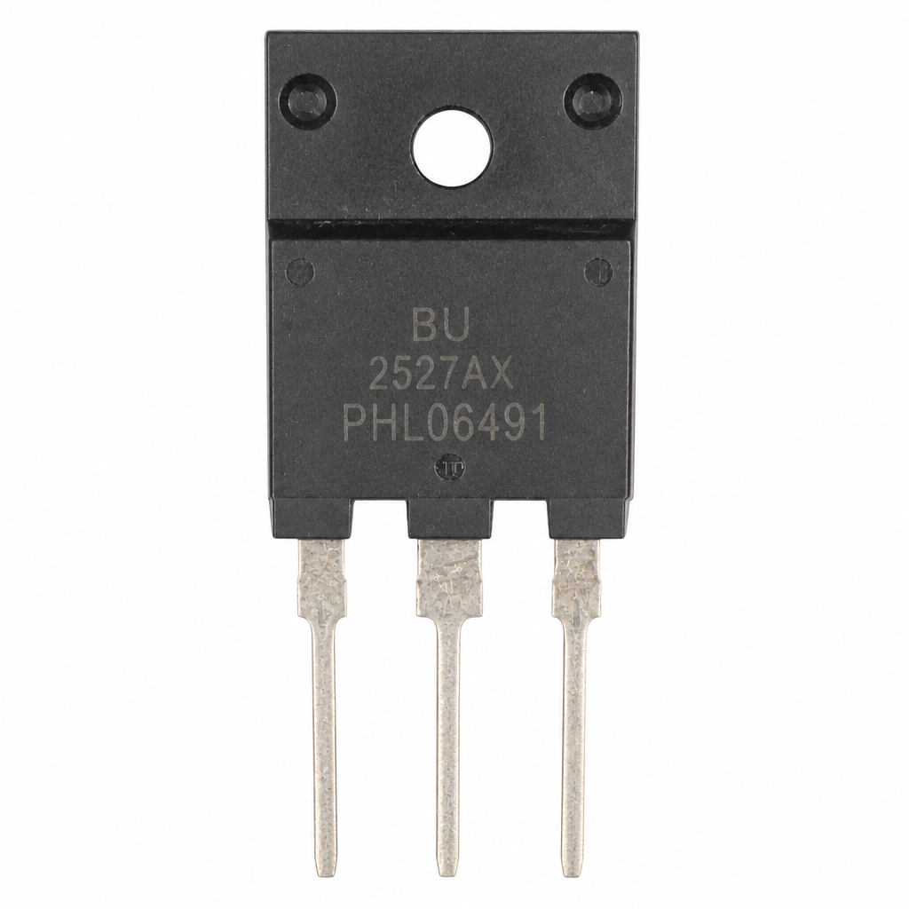Купить Транзистор BU2527AX по низкой цене