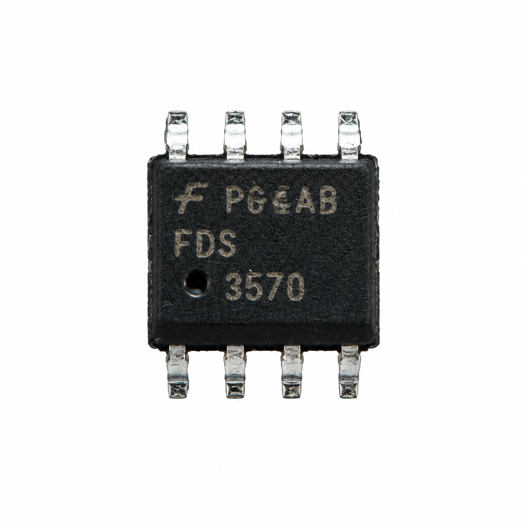 Купить Транзистор FDS3570 по низкой цене