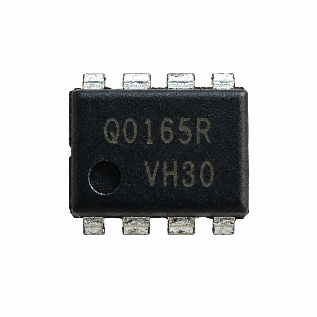 Купить Микросхема FSQ0165RN по низкой цене