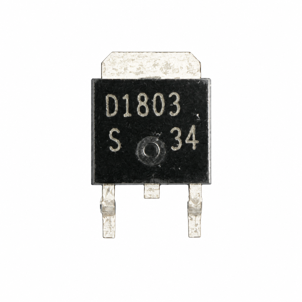 Купить Транзистор D1803S по низкой цене