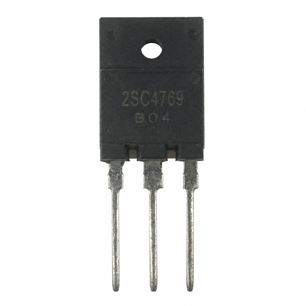Купить Транзистор 2SC4769 по низкой цене