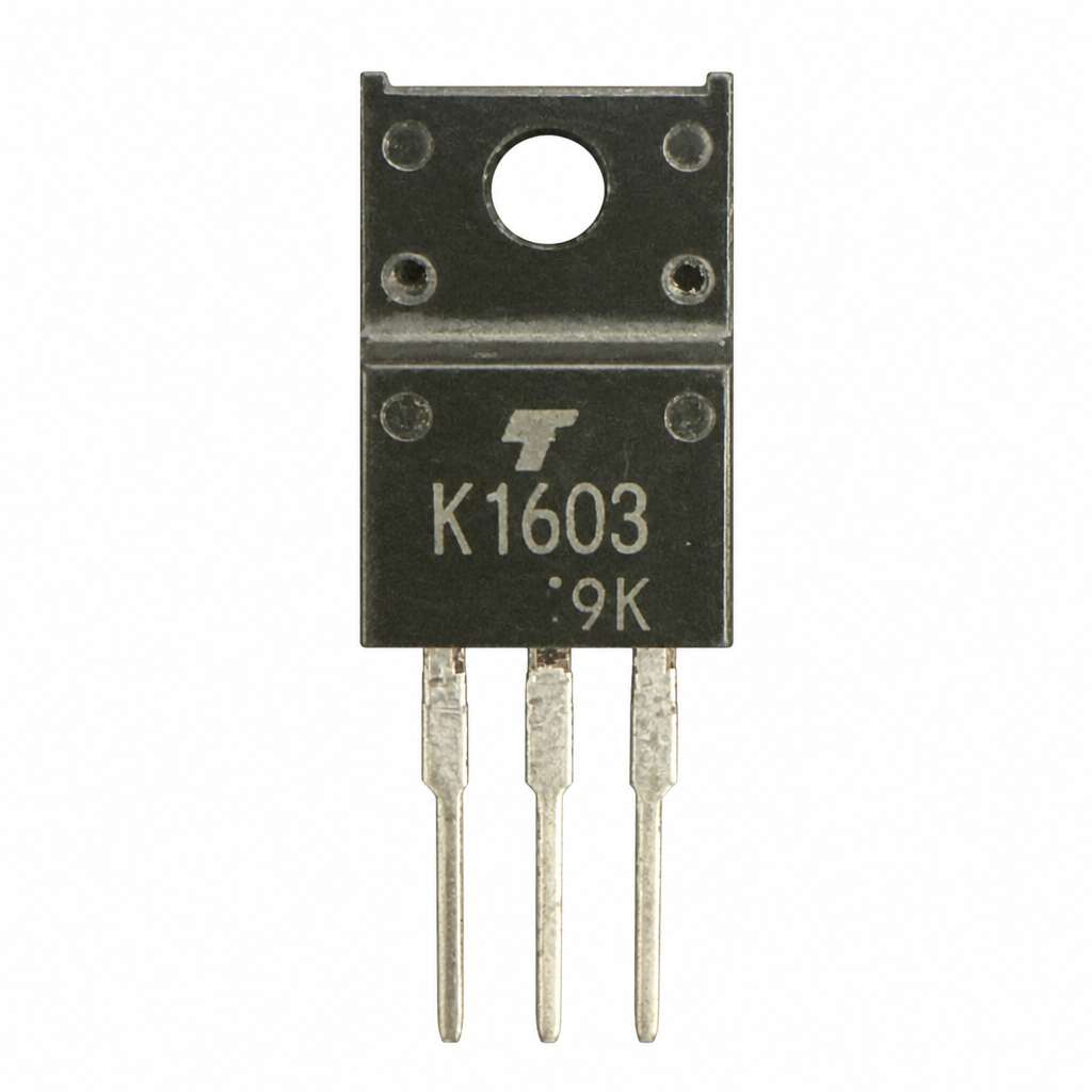 Купить Транзистор K1603 по низкой цене