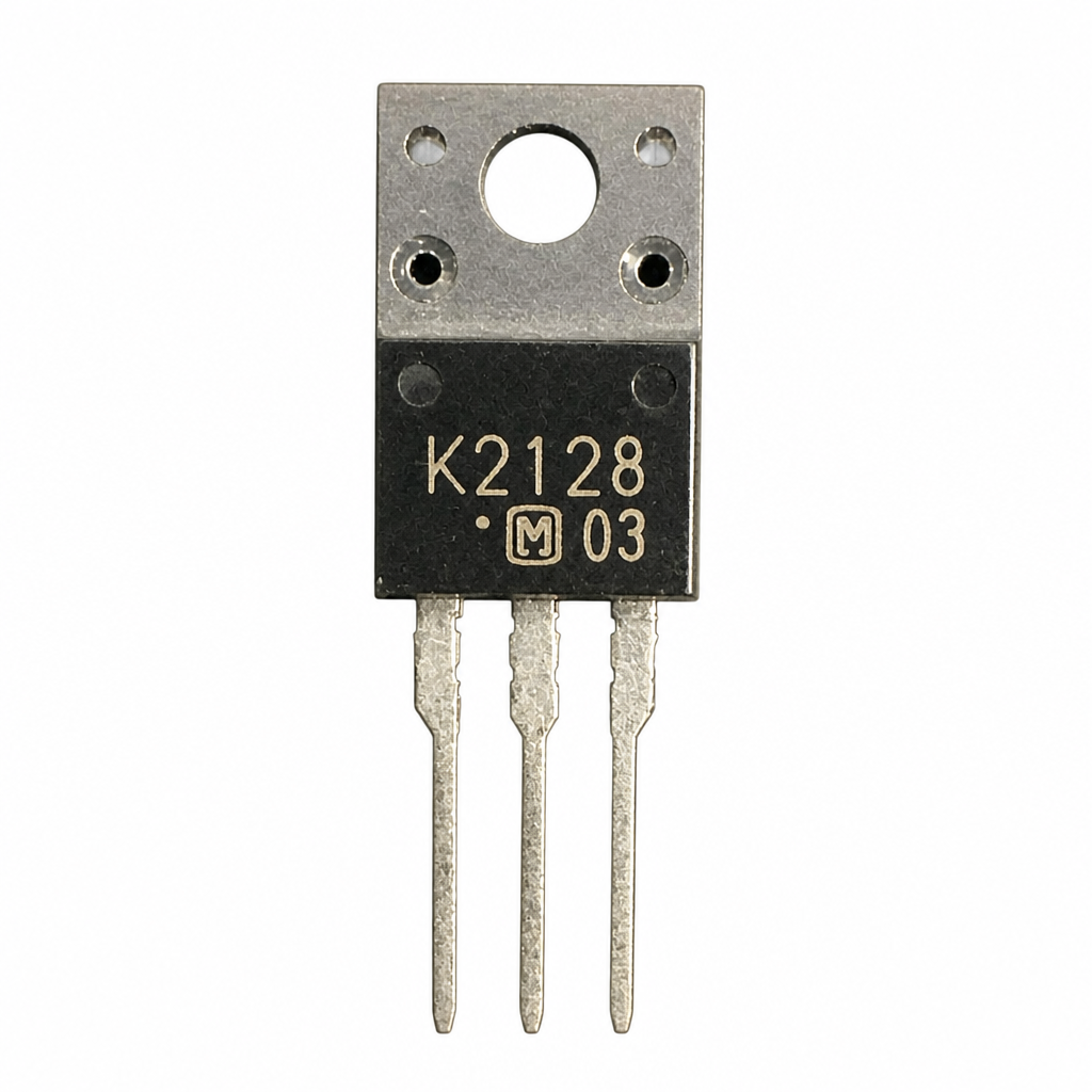 Купить Транзистор K2128 по низкой цене