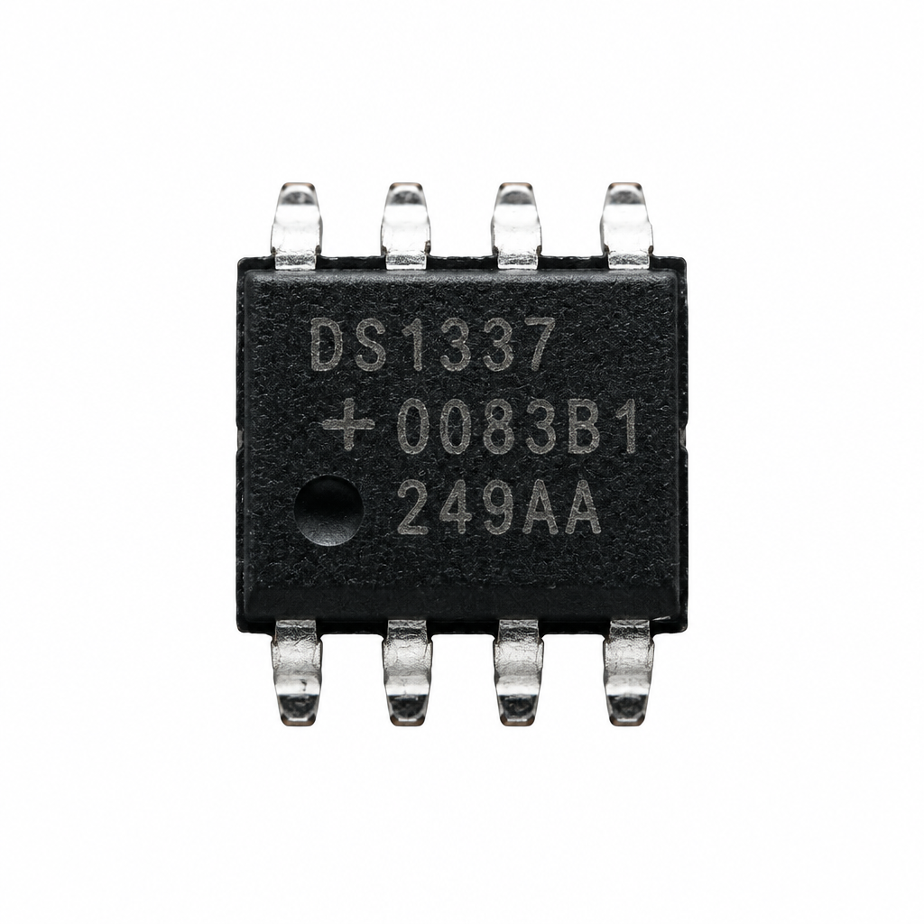 Купить Микросхема DS1337S+ по низкой цене