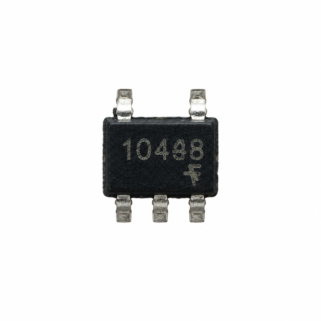 Купить Микросхема FAN4174IP5X по низкой цене