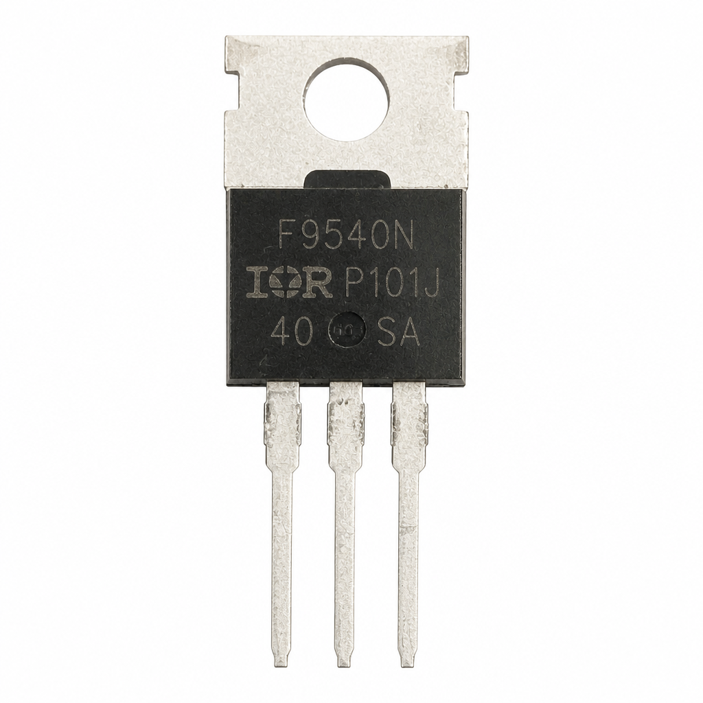 Купить Транзистор IRF9540N по низкой цене