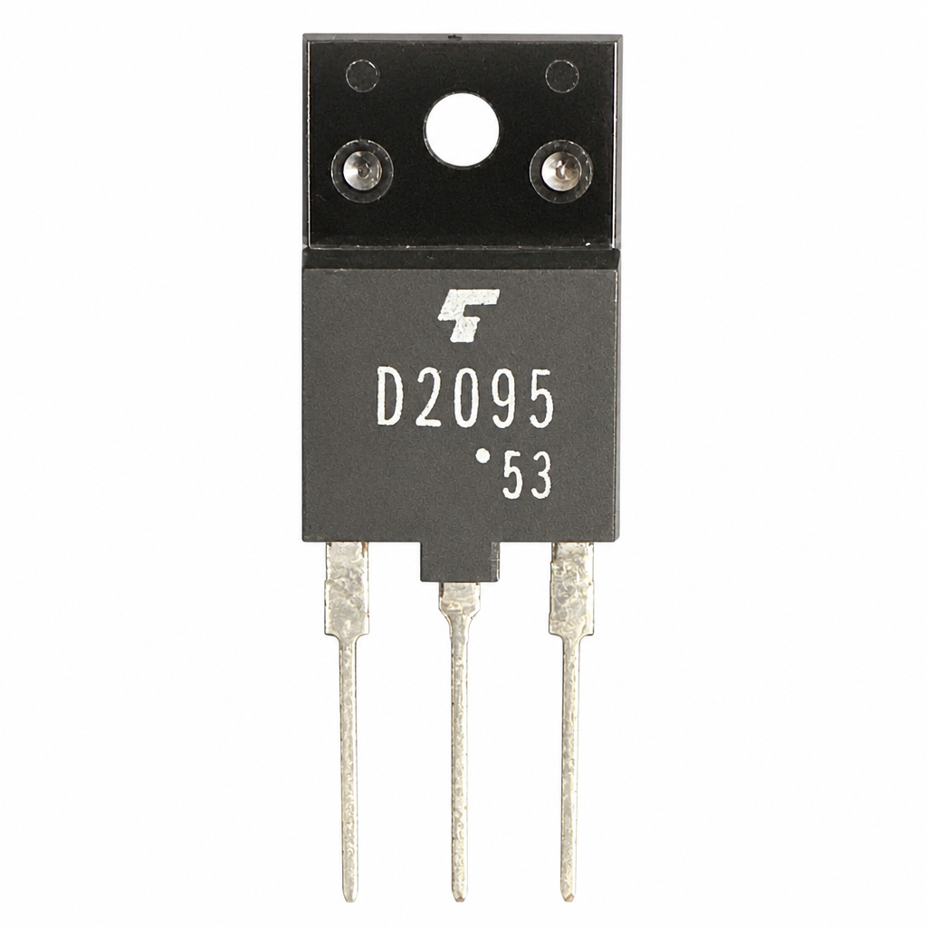 Купить Транзистор D2095 по низкой цене
