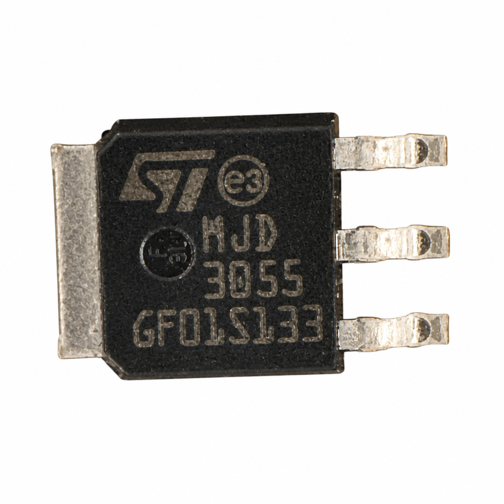 Купить Транзистор MJD3055 по низкой цене
