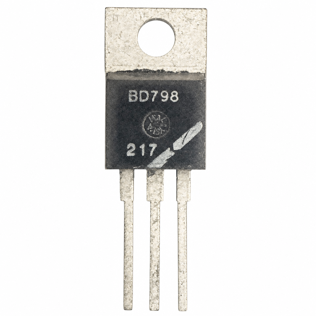 Купить Транзистор BD798 по низкой цене