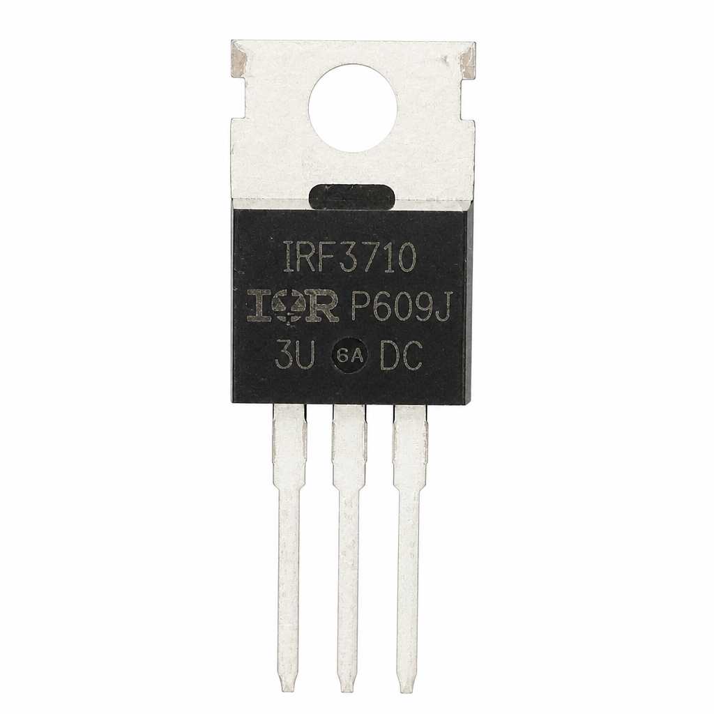 Купить Транзистор IRF3710 по низкой цене