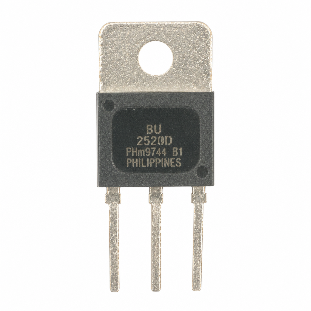Купить Транзистор BU2520D по низкой цене