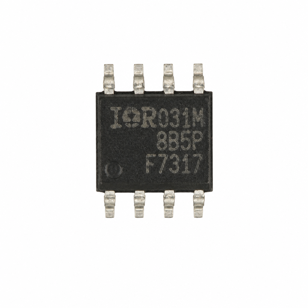Купить Транзистор IRF7317 по низкой цене