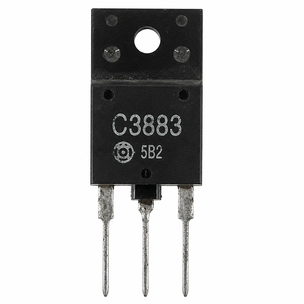 Купить Транзистор C3883 по низкой цене