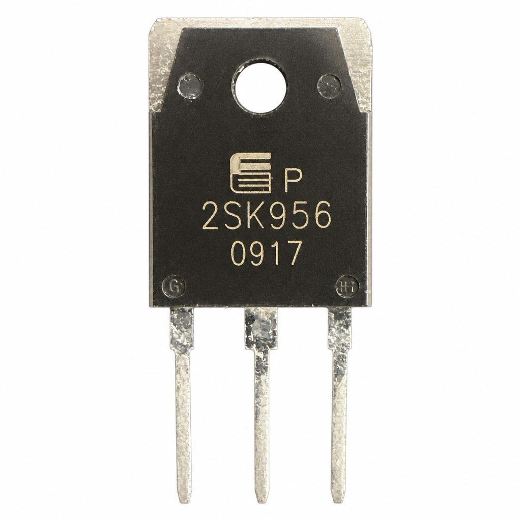 Купить Транзистор 2SK956 по низкой цене