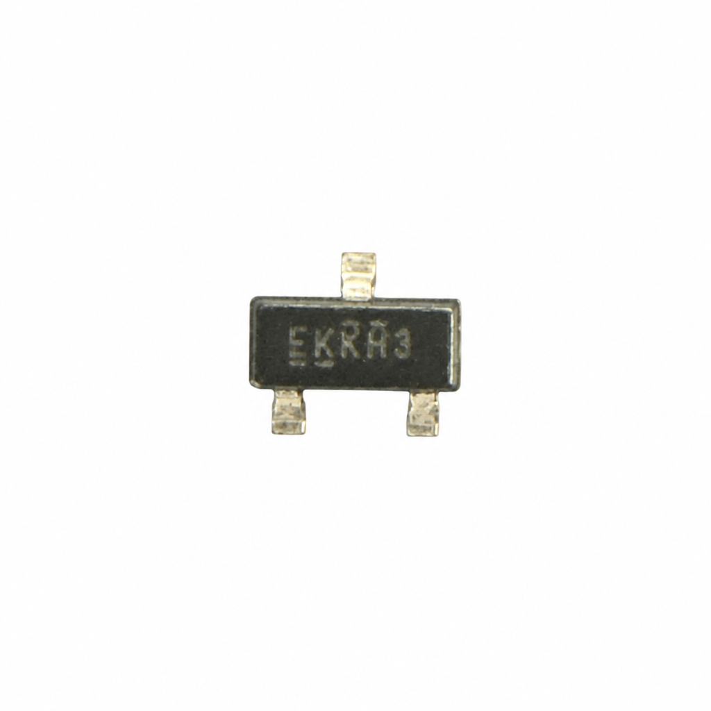 Купить Транзистор IRLML6402 по низкой цене
