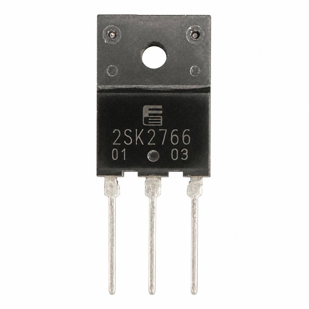 Купить Транзистор 2SK2766 по низкой цене