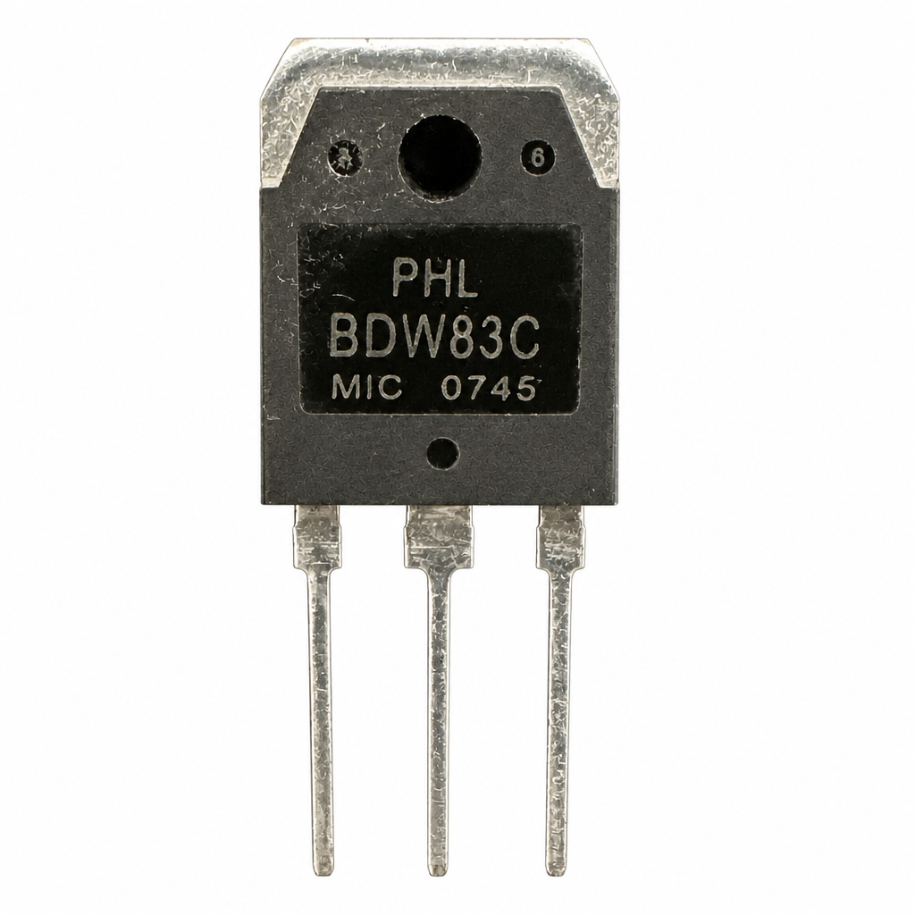 Купить Транзистор BDW83C по низкой цене