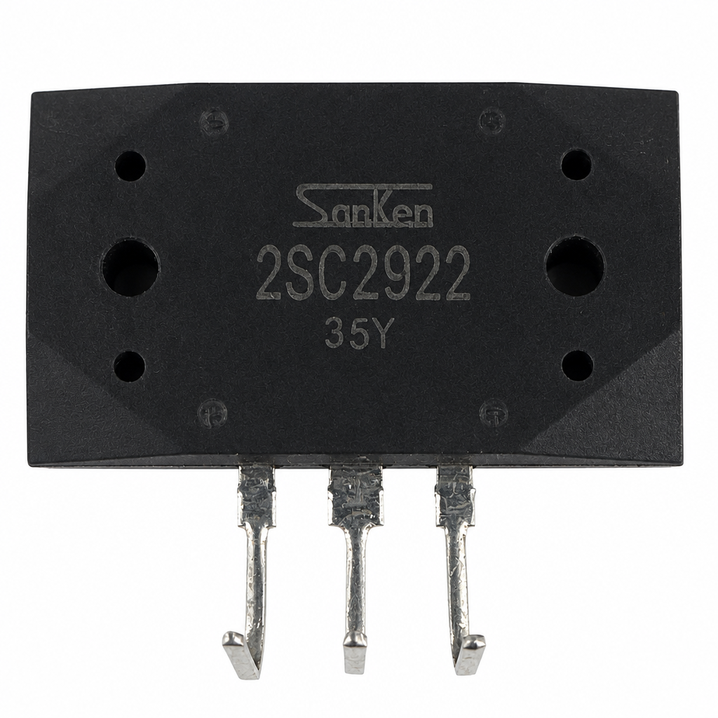 Купить Транзистор Sanken 2SC2922 по низкой цене