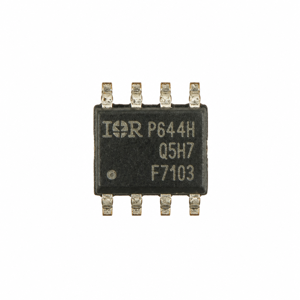 Купить Транзистор IRF7103 по низкой цене