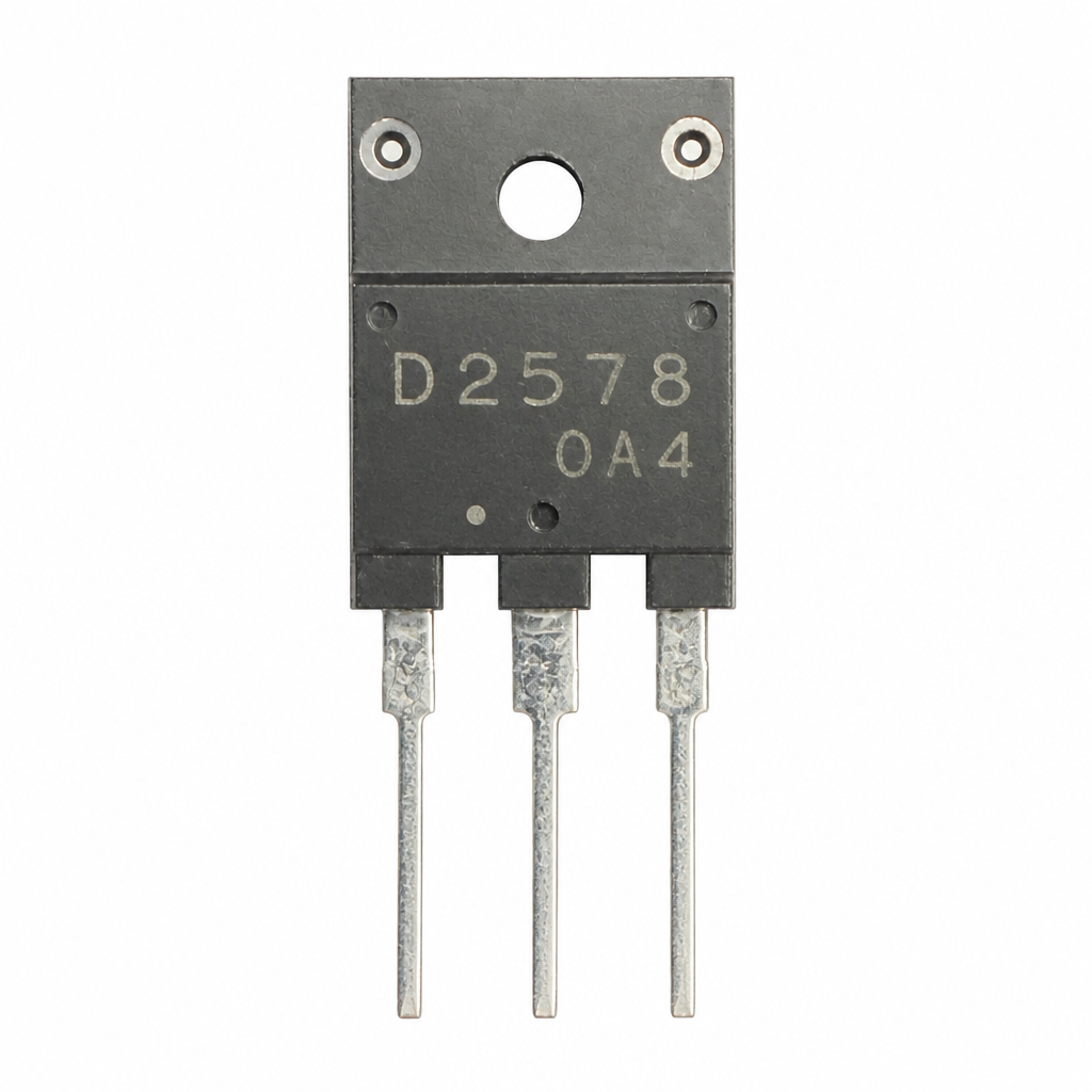 Купить Транзистор D2578 по низкой цене