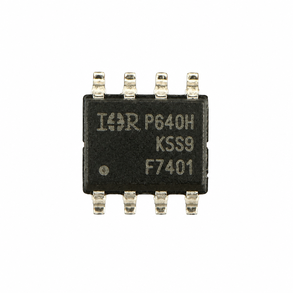 Купить Транзистор IRF7401 по низкой цене