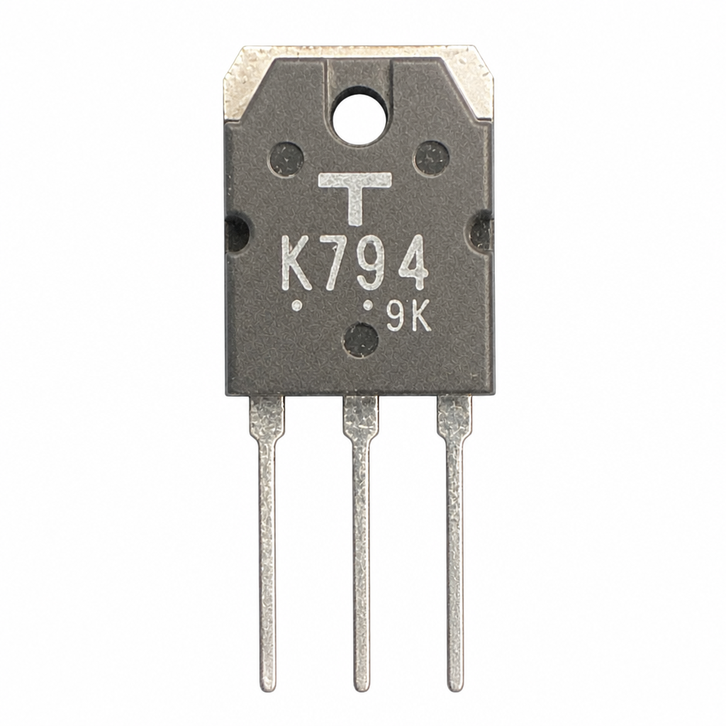 Купить Транзистор K794 по низкой цене