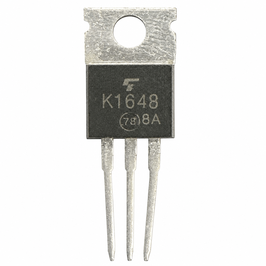 Купить Транзистор K1643 по низкой цене
