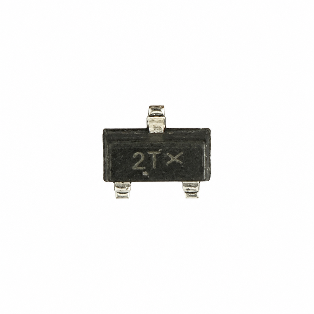 Купить Транзистор MMBT4403 по низкой цене