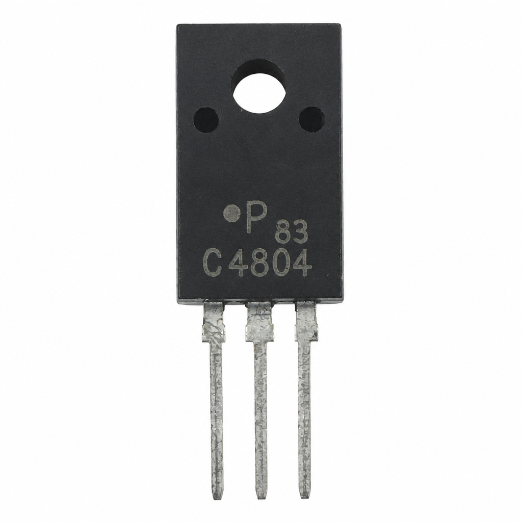 Купить Транзистор C4804 по низкой цене
