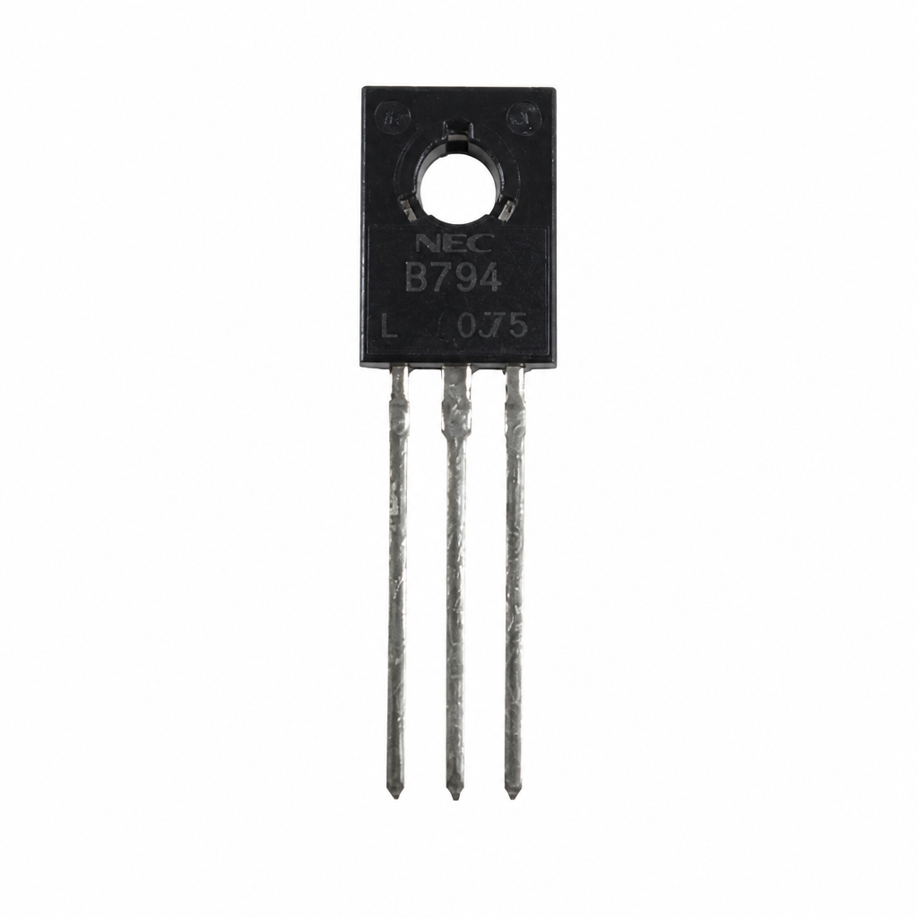 Купить Транзистор NEC B794 по низкой цене