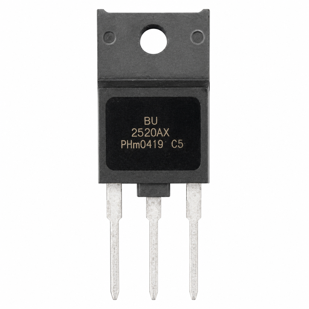 Купить Транзистор BU2520AX по низкой цене
