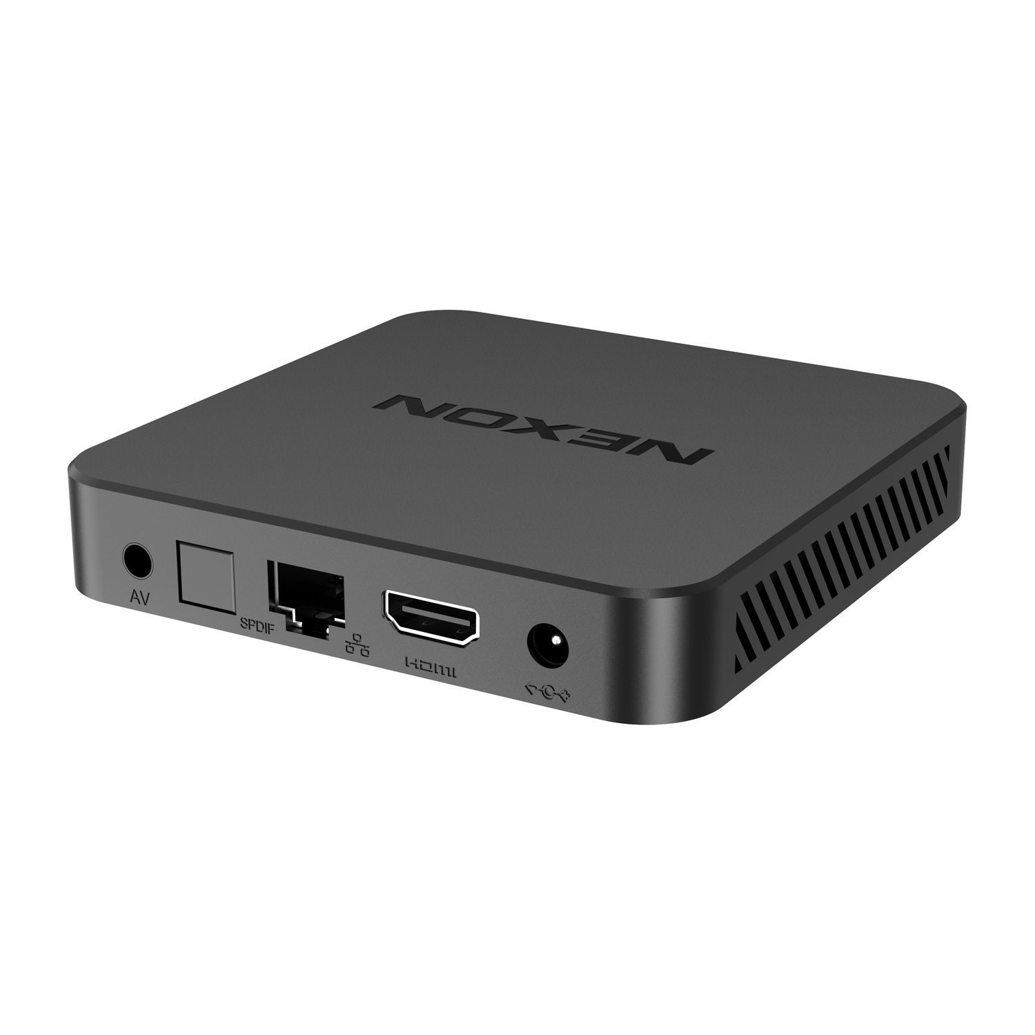 фото товара СМАРТ ТВ приставка NEXON X7+ 4/32GB