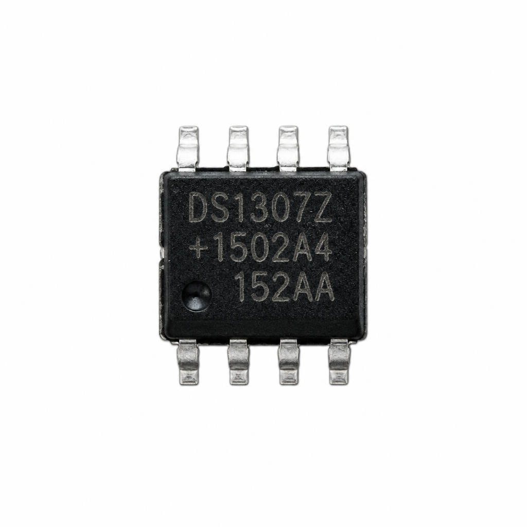 Купить Микросхема DS1307Z+ по низкой цене