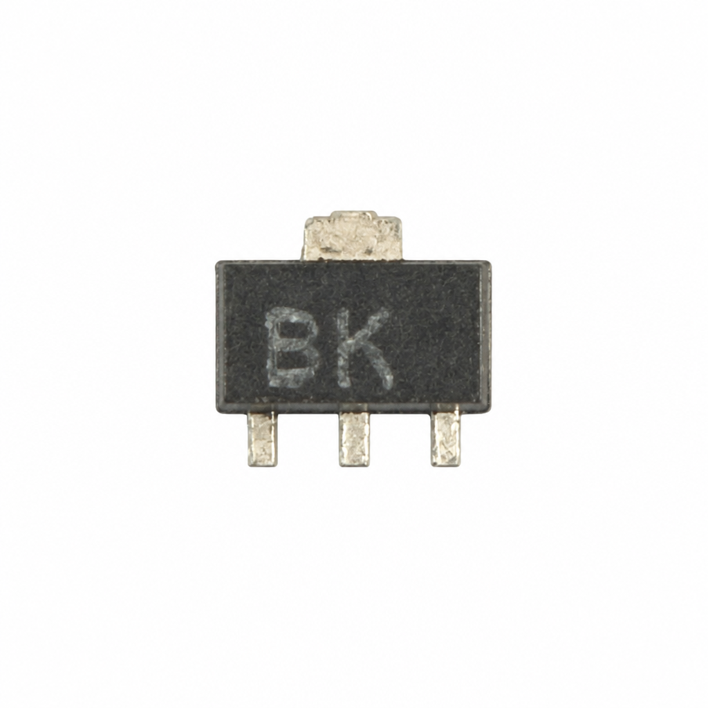 Купить Транзистор BCX56-10 по низкой цене