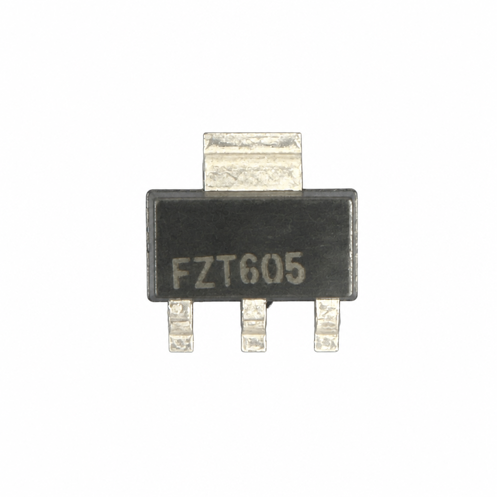 Купить Транзистор FZT605 по низкой цене