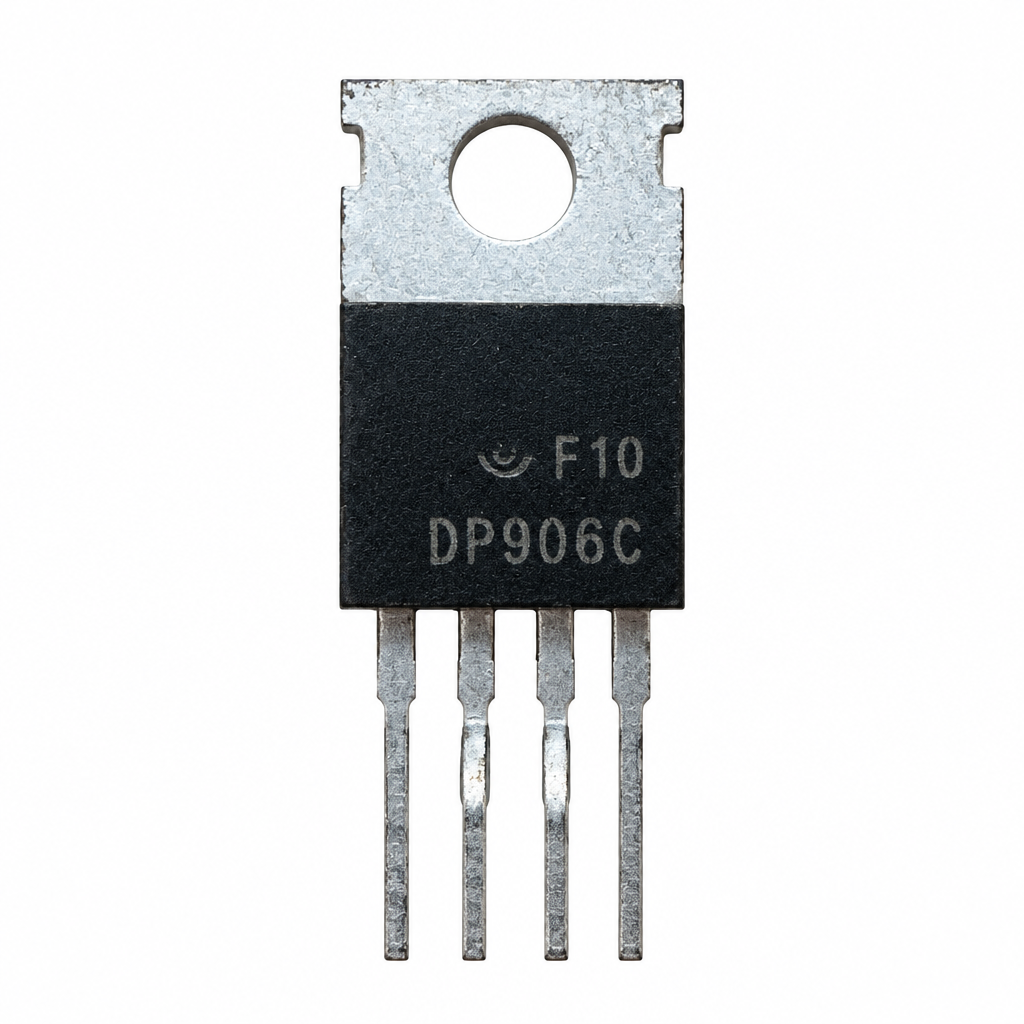 Купить Микросхема DP906C по низкой цене