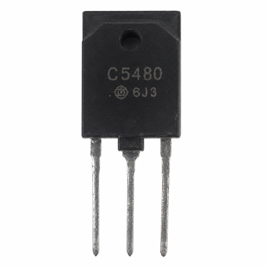 Купить Транзистор C5480 по низкой цене