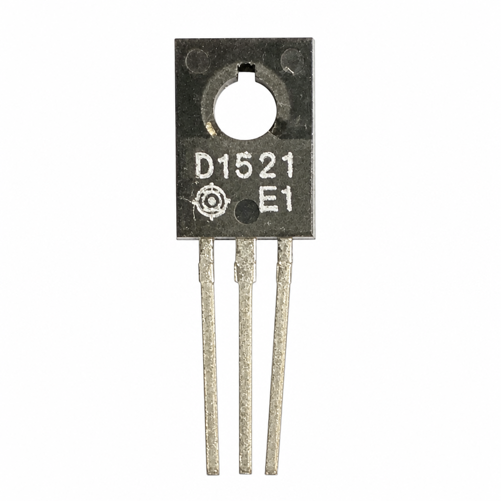 Купить Транзистор D1521 по низкой цене