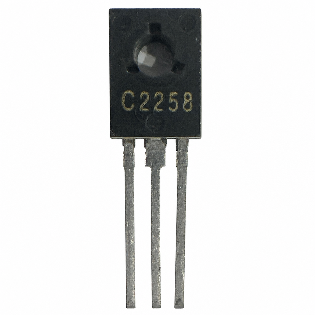 Купить Транзистор C2258 по низкой цене